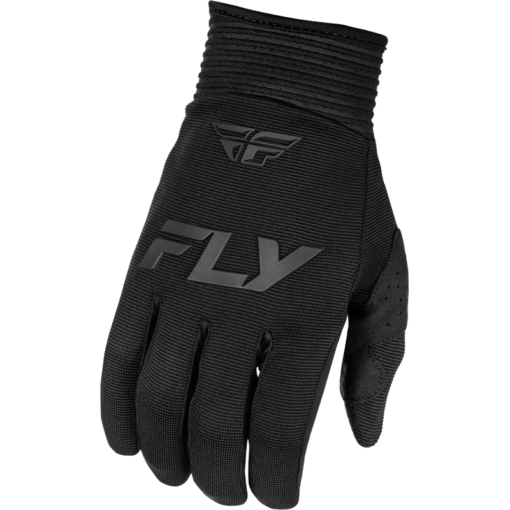 F-16 GLOVES BLACK