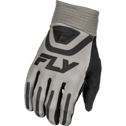 F-16 GLOVES GREY/BLACK