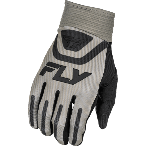 F-16 GLOVES GREY/BLACK