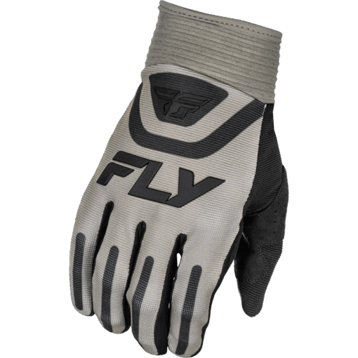 F-16 GLOVES GREY/BLACK