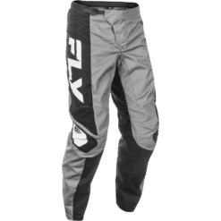 F-16 PANTS GREY/BLACK/WHITE SZ