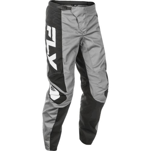 F-16 PANTS GREY/BLACK/WHITE SZ