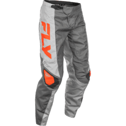 F-16 PANTS GREY/ORANGE SZ