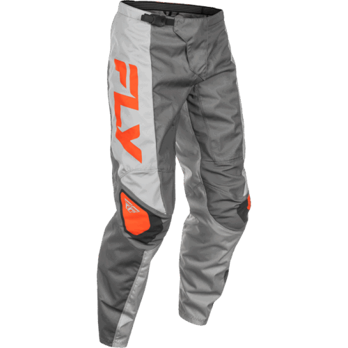 F-16 PANTS GREY/ORANGE SZ