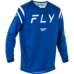 KINETIC CENTER JERSEY NAVY/WHITE