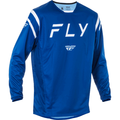 KINETIC CENTER JERSEY NAVY/WHITE