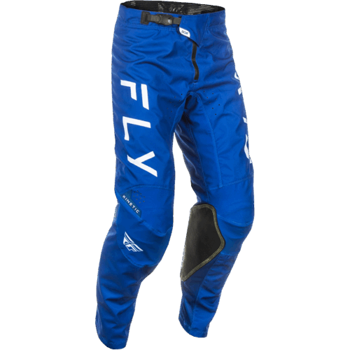 KINETIC CENTER PANTS NAVY/WHITE SZ