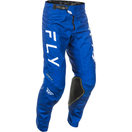 KINETIC CENTER PANTS NAVY/WHITE SZ
