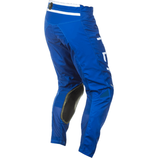 KINETIC CENTER PANTS NAVY/WHITE SZ - Image 4