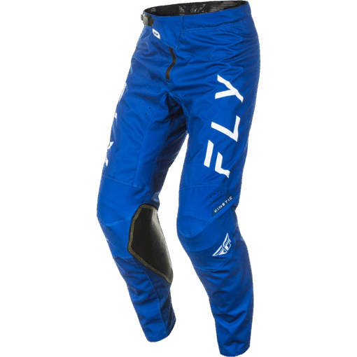 KINETIC CENTER PANTS NAVY/WHITE SZ - Image 5