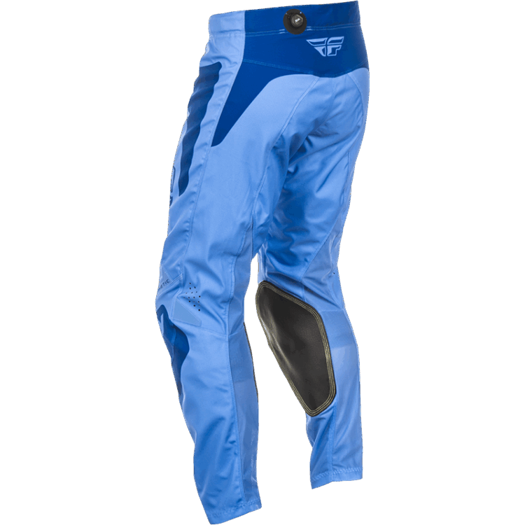KINETIC SYM PANTS ULTRAMARINE/DARK BLUE SZ - Image 3