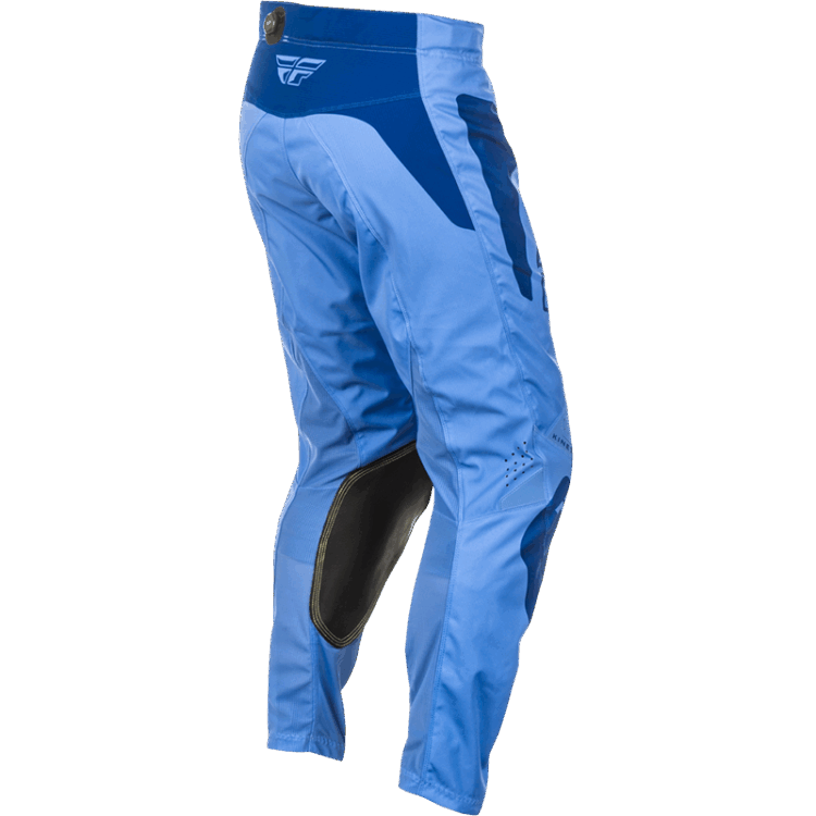 KINETIC SYM PANTS ULTRAMARINE/DARK BLUE SZ - Image 4
