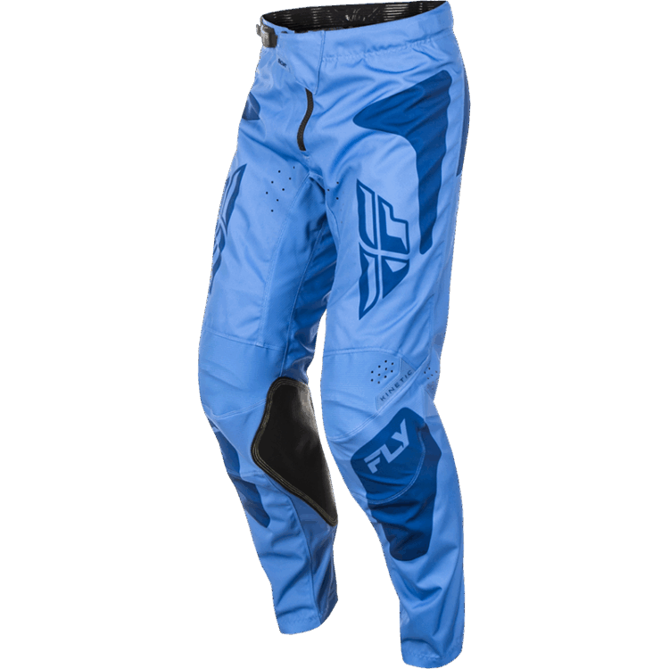 KINETIC SYM PANTS ULTRAMARINE/DARK BLUE SZ - Image 5
