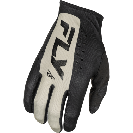 LITE GLOVES BLACK/GREY