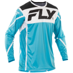 LITE JERSEY BLUE/WHITE/BLACK