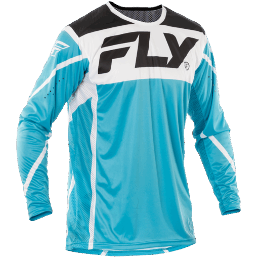 LITE JERSEY BLUE/WHITE/BLACK - Image 2