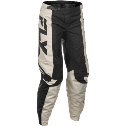 WOMEN'S F-16 PANTS BLACK/WHITE SZ