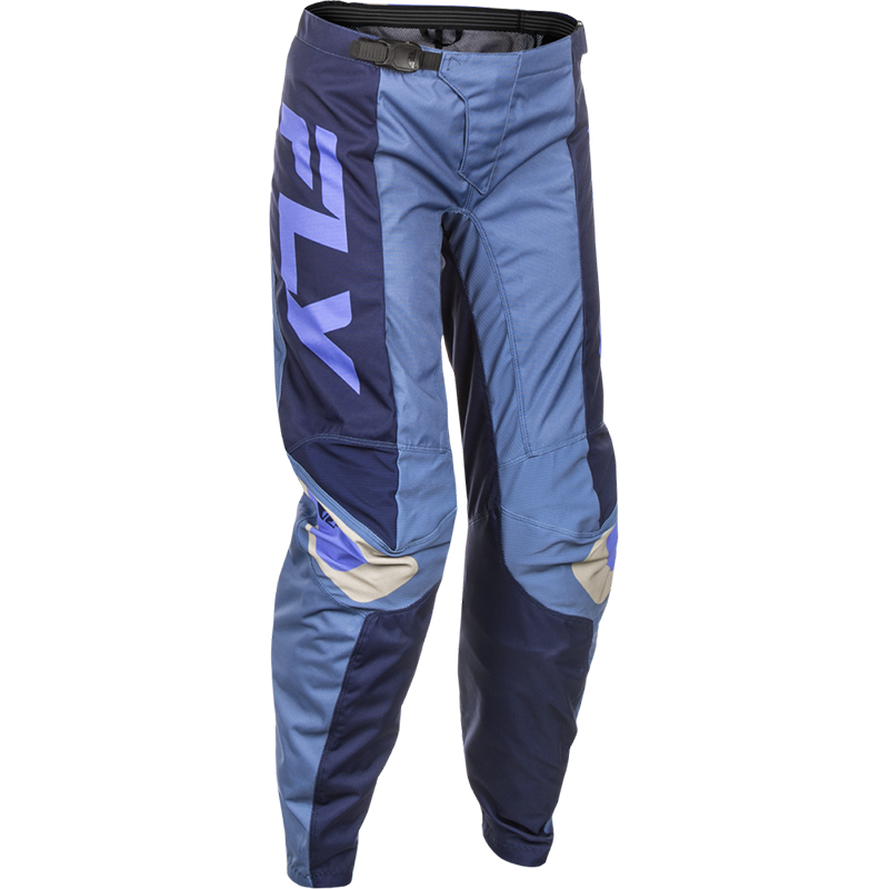 WOMEN'S F-16 PANTS STONE/LAVENDER SZ