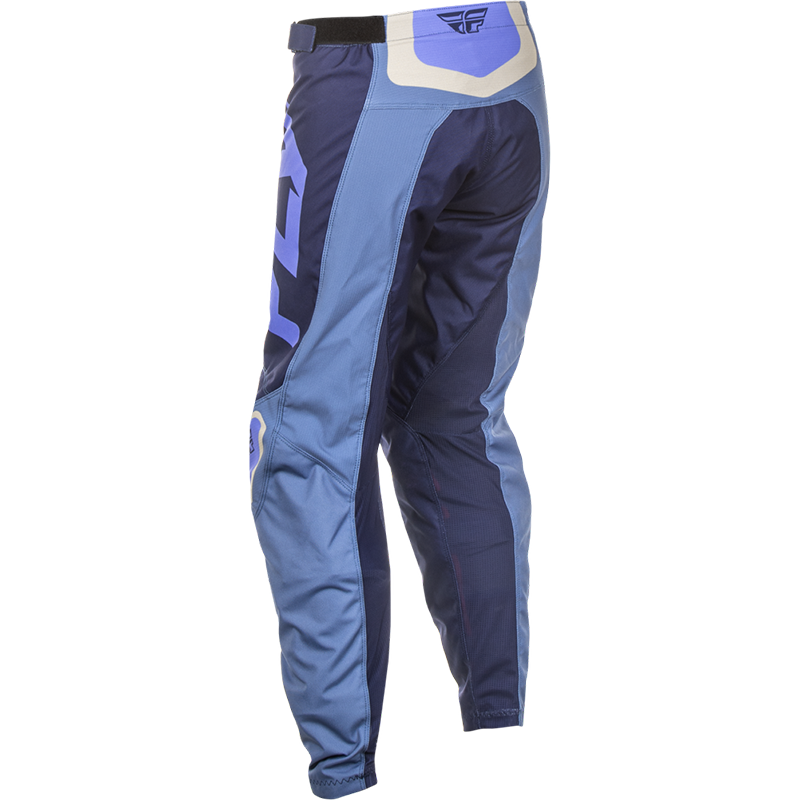 WOMEN'S F-16 PANTS STONE/LAVENDER SZ - Image 3