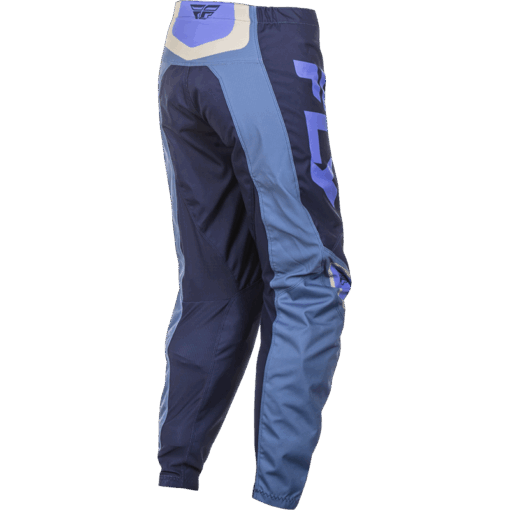 WOMEN'S F-16 PANTS STONE/LAVENDER SZ - Image 4