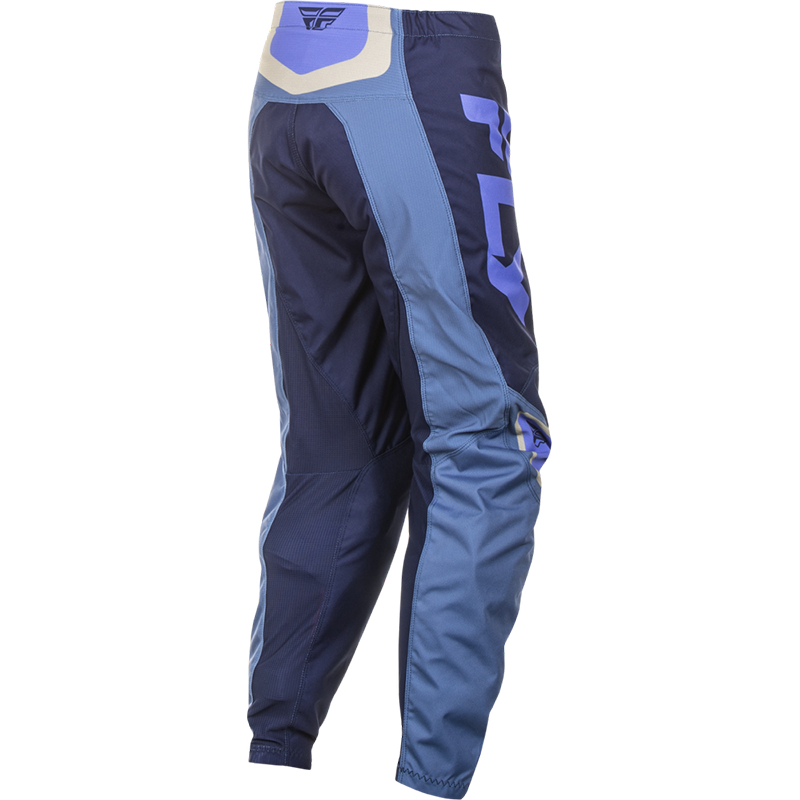 WOMEN'S F-16 PANTS STONE/LAVENDER SZ - Image 4