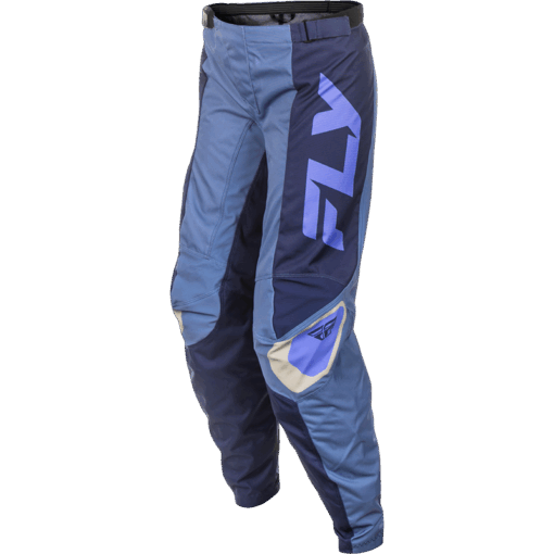 WOMEN'S F-16 PANTS STONE/LAVENDER SZ - Image 5
