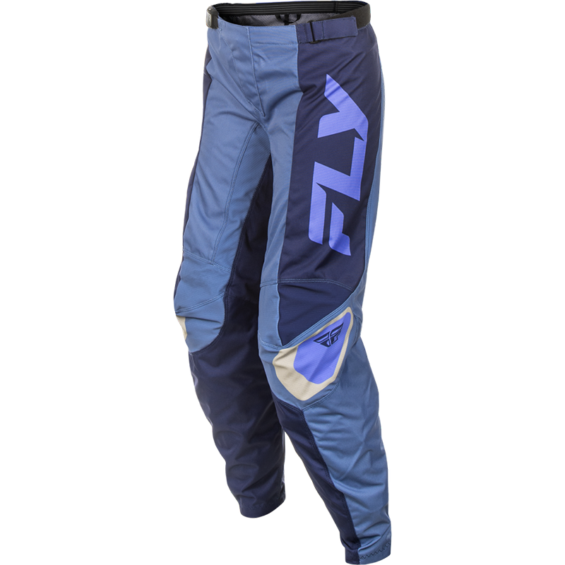 WOMEN'S F-16 PANTS STONE/LAVENDER SZ - Image 5