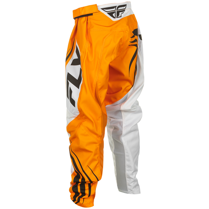 YOUTH F-16 PANTS YELLOW/WHITE/BLACK SZ - Image 3