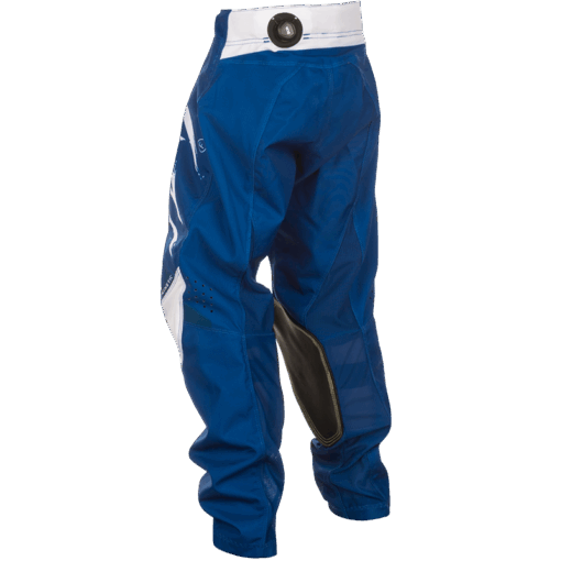 YOUTH KINETIC STOKE PANTS NAVY/WHITE SZ - Image 3