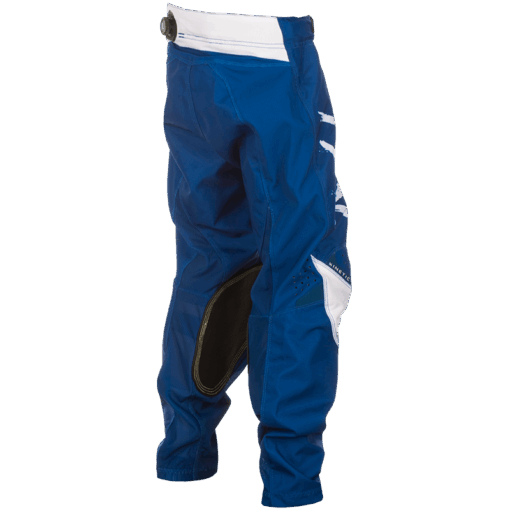 YOUTH KINETIC STOKE PANTS NAVY/WHITE SZ - Image 4