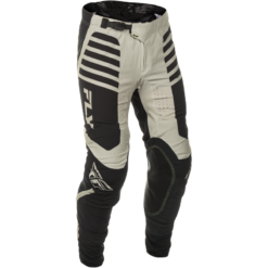 YOUTH LITE PANTS BLACK/GREY SZ