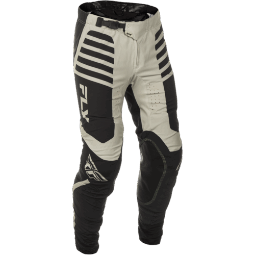 YOUTH LITE PANTS BLACK/GREY SZ
