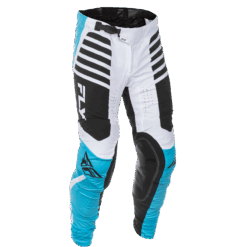 YOUTH LITE PANTS BLUE/WHITE/BLACK SZ