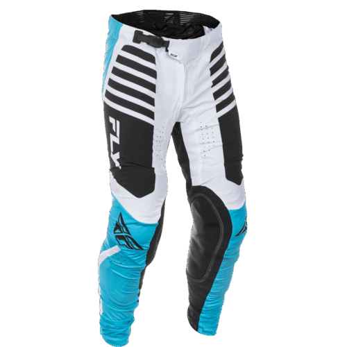 YOUTH LITE PANTS BLUE/WHITE/BLACK SZ