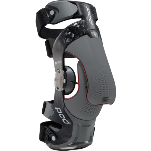 K8 3.0 KNEE BRACE CARBON (RT) CARBON/GRAPHITE