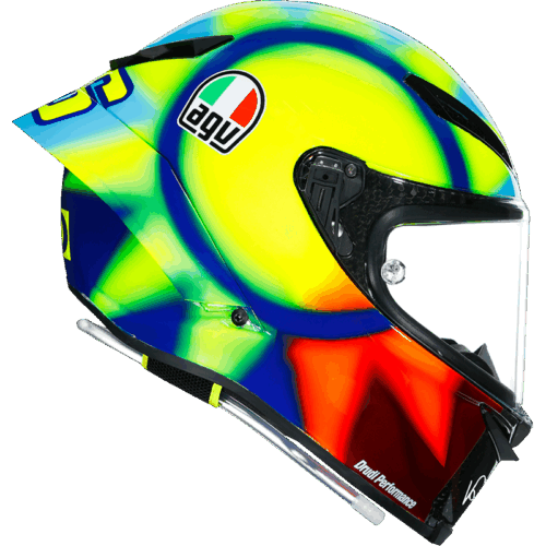 HLMT PISTARR SOLE21