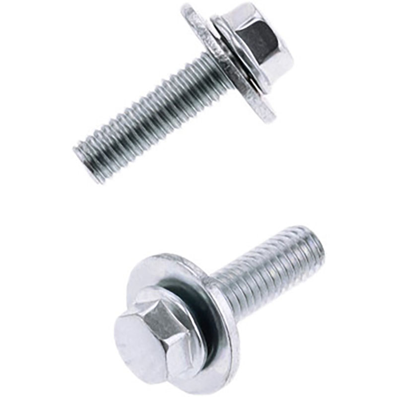 8mm Hex (kit de tornillos) BOLT 024-11620