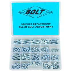 ALLEN BOLT KIT