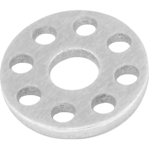 ALUMINUM WORKS WASHERS 18MM 10/PK - Image 2