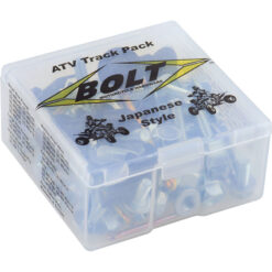 ATV TRACK PACK KIT
