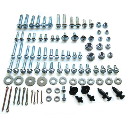 ATV TRACK PACK KIT - Image 2