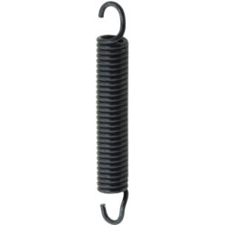 BLACK ZINC STEEL SPRING 12X85MM HON 250/500 4/PK