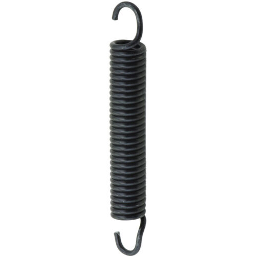 BLACK ZINC STEEL SPRING 12X85MM HON 250/500 4/PK
