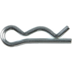 BREMBO STYLE BRAKE PIN CLIPS 25/PK