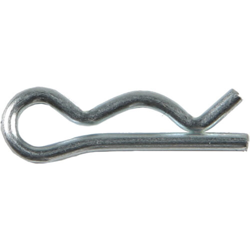 BREMBO STYLE BRAKE PIN CLIPS 25/PK