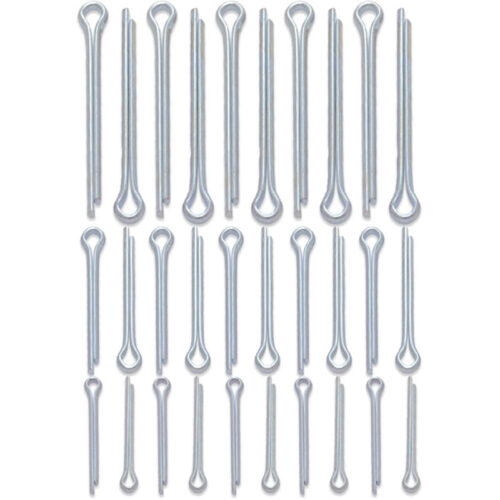 COTTER PIN ASSORTMENT 75 PIECE KIT