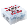 CRF TRACK PACK II Honda CRF450RX CR500R CRF450R CRF250R CRF250X CRF450X CR125R CR250R 2000-2018