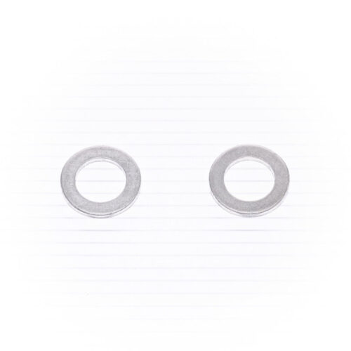 CRUSH WASHERS 12X20MM 50/PK