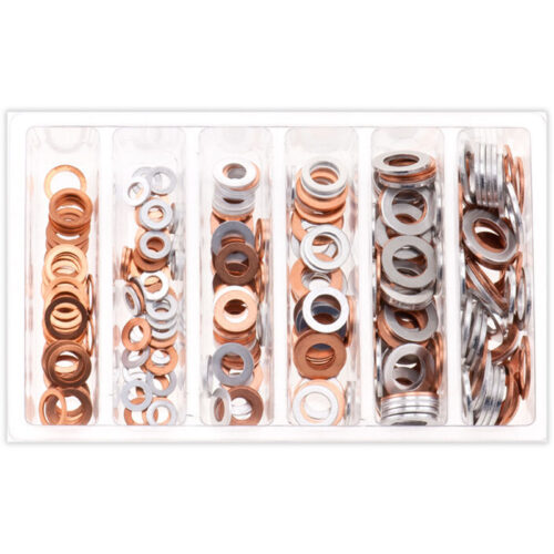 DRAIN PLUG WASHER KIT