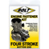 Fastener (kit de tornillos) BOLT Yamaha YZ450FX YZ450F WR450F 2014-2023 E-YF4-1420
